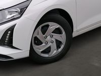 Hyundai i20 - Vorschau Bild 6