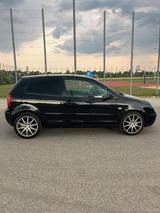 Volkswagen Vw Polo 9N 1.9TDI ~TÜV~KLIMA~3 HAND~TEMPOM... - Volkswagen Polo Kleinwagen 9n3 mit Diesel-Antrieb