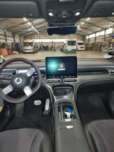 Smart #1 66 kWh BRABUS Autom. 4WD BRABUS - Smart: Geländewagen
