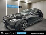 Mercedes-Benz C 220 d T 4M AMG Multisitz LED Night Kamera PTS - Mercedes-Benz C 220 Gebrauchtwagen in Freiburg