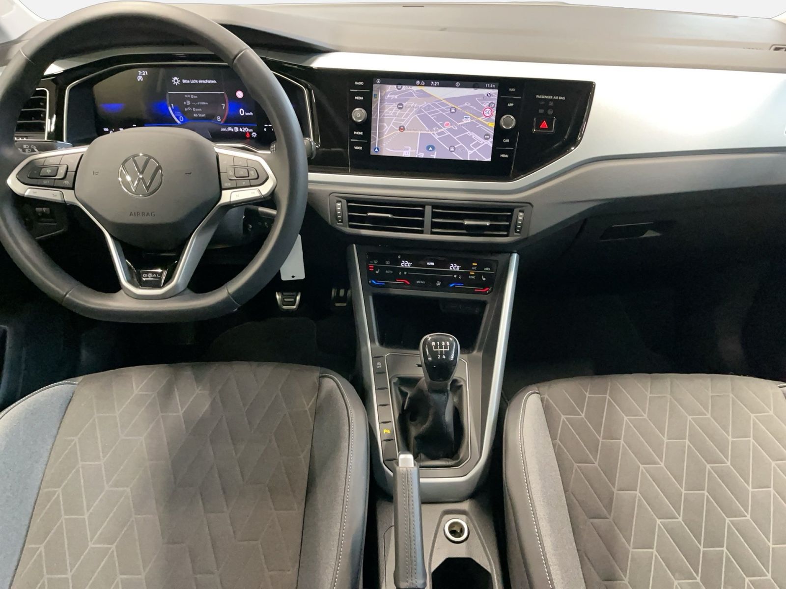 Volkswagen Taigo - Bild 12