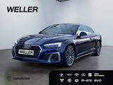 Audi A5 Coupe 45 TFSI quattro S tronic S line *Matrix - Audi A5 mit Benzin-Antrieb: Sportwagen