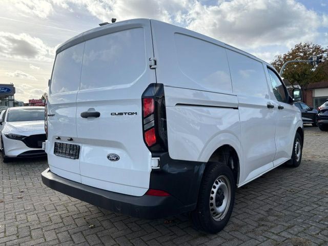 Ford Transit Custom Kasten 280 L1 FWD DABAppLinkLED