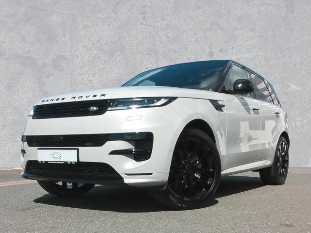 Land Rover Range Rover Sport D250 Dynamic SE