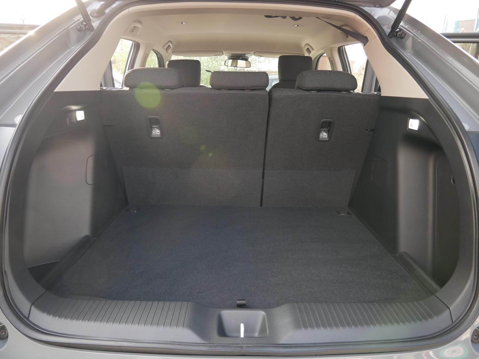 Honda HR-V - Bild 22
