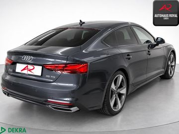 Audi A5 - 3