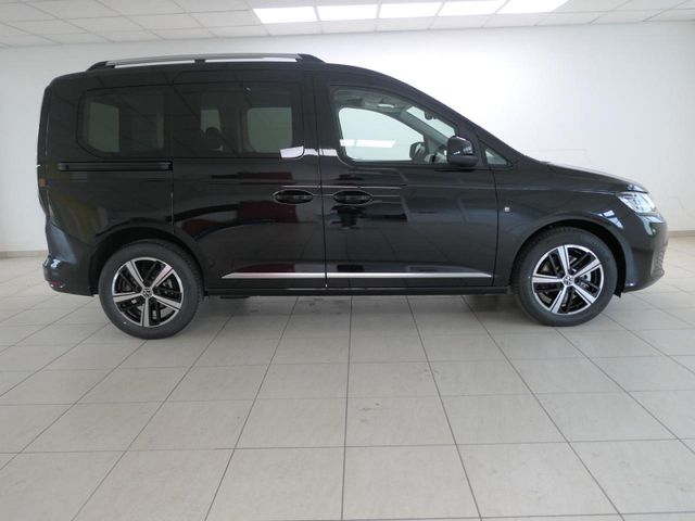 NFZ Caddy Style 5-Sitzer Motor 1.5 l TSI EU6 84