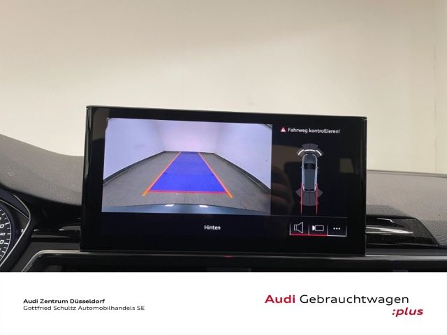 Audi S4 - Bild 14