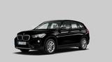 BMW X1 sDr 20i Aut./1.Hand/nur 11.000km/BMW-Historie - BMW X1: 2.0