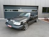 Mercedes-Benz E 320, W124 Cabrio * H- Kennzeichen * Klima* AMG - Mercedes-Benz E 320: AMG