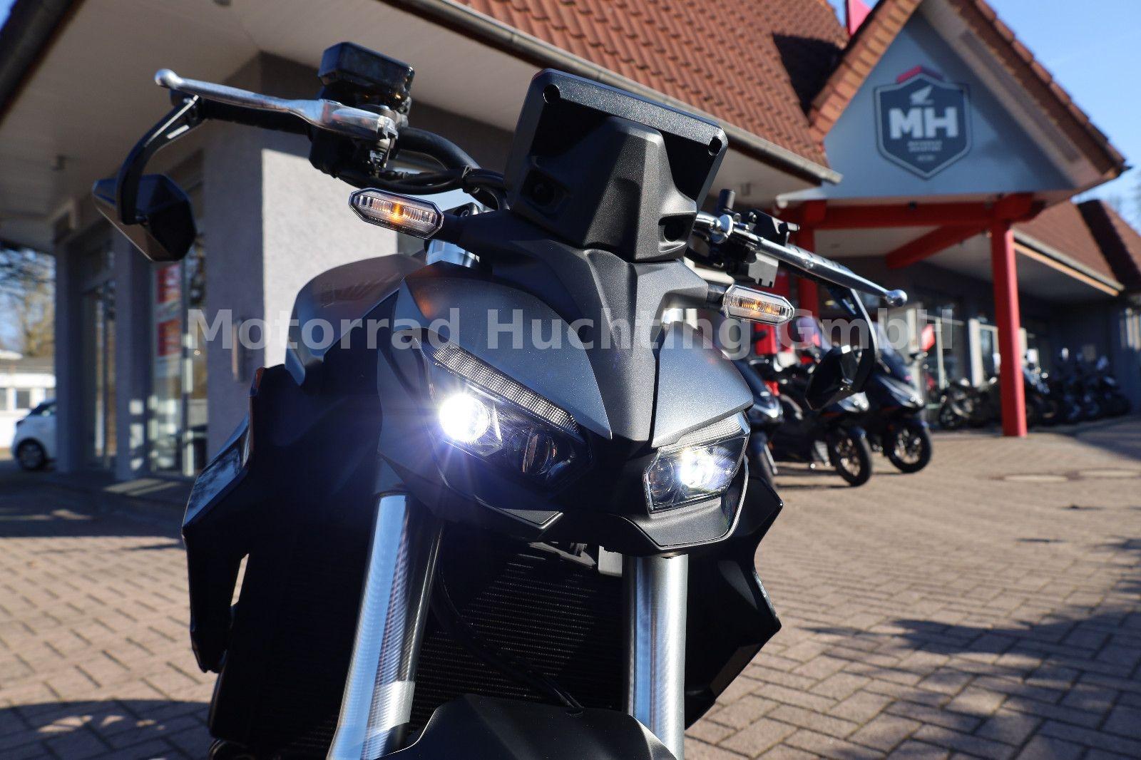 Honda CB 1000 ! HORNET ! IX-RACE AUSPUFF ! ZUBEHÖR !