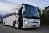 Scania Higer T9G42 Klima Webasto  Kamera 64 Platz