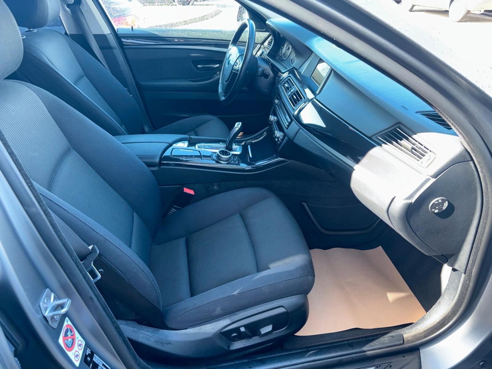 BMW 530dA F11 touring XENON / NAVI / ALU 20ZOLL /AHK