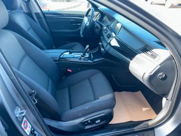 BMW 530 - 6