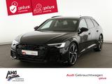 Audi S6 Avant 3.0 TDI quattro tiptronic  LED Navi Led