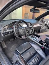 Audi A6 C6 S-Line Limousine 3.0TDI-quattro - Audi A6 aus 2008: Line