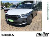 Skoda Octavia Combi SportLine TSI DSG Matrix ACC PDC