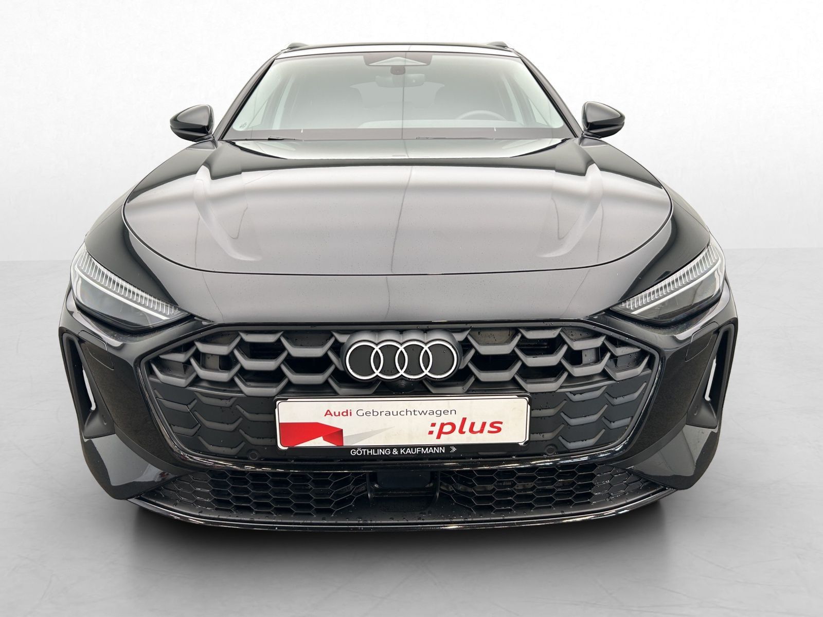 Audi A5 - Bild 12