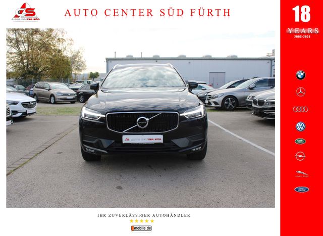 Volvo XC60 Momentum Pro 2WD**LEDER*LED*KAMERA**