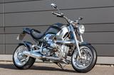 GG Motorradtechnik Cruso Classic - GGTECHNIK MOTORRAD