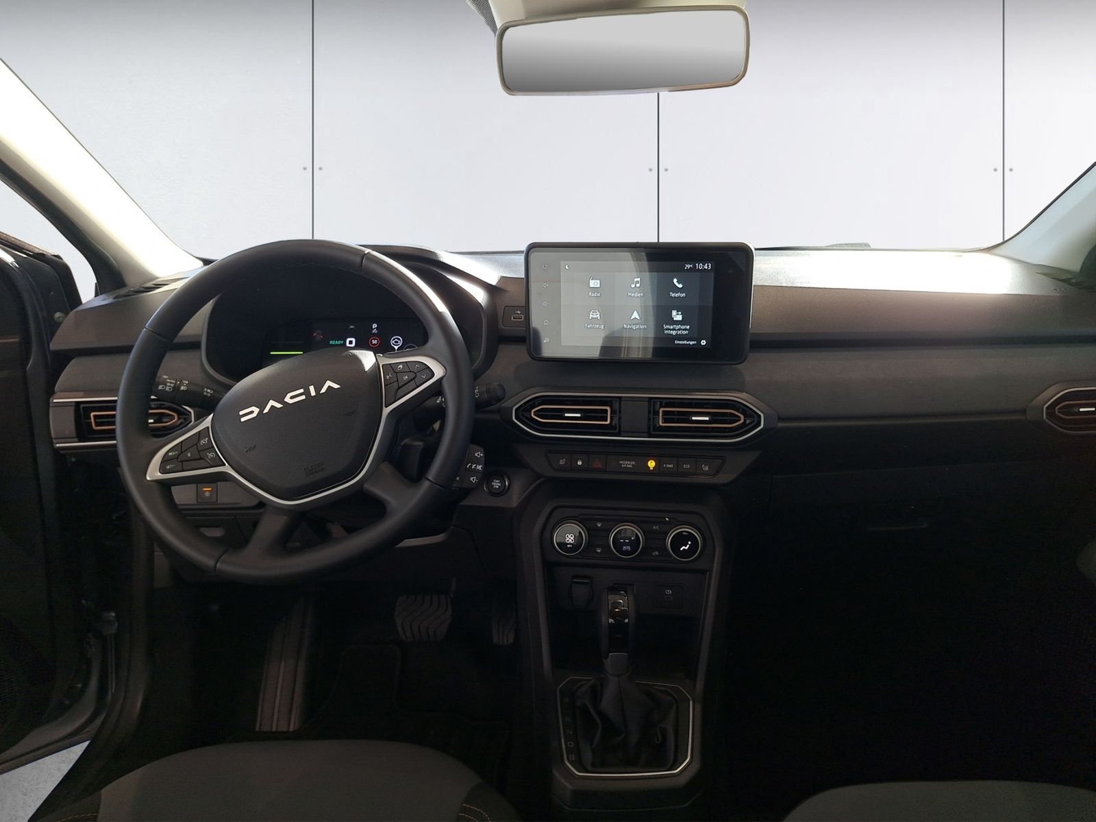 Dacia Jogger - Bild 10