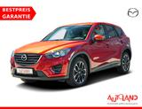 Mazda CX-5 2.0 Skyactiv-G Nakama Navi LED PDC Bose DAB - Mazda CX-5 mit Benzin-Antrieb