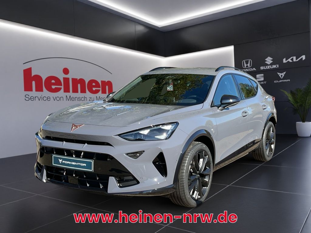 Seat Andere