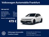Volkswagen Golf GTI 2,0 l TSI OPF 195 kW (265 PS) 7 -Gang-D - Volkswagen Golf Neuwagen in Frankfurt (Main)
