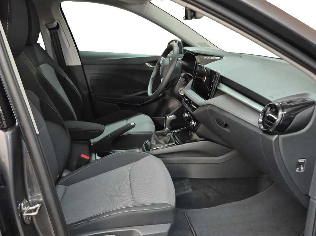 Skoda Fabia - Bild 10