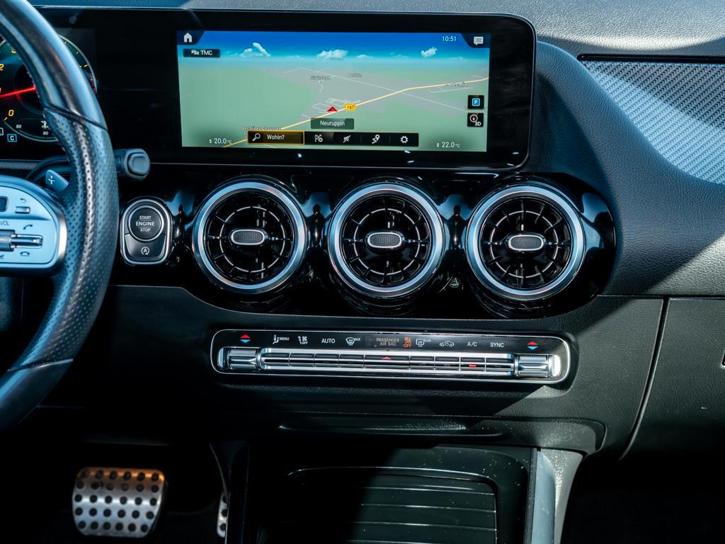 Mercedes-Benz GLA AMG AHK MULTIBEAM PAKRPAKET SOUND DAB, миниатюра 10