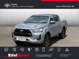 Toyota Hilux 2.8 Double Cab Comfort