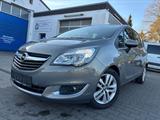 Opel Meriva B 1.4 Style - Opel Meriva: Style