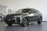 BMW X6 xDrive 40 d M Sport *NAV*SHZ*KEYLEES*LASER* - BMW X6: 40d