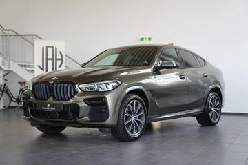 BMW X6 - 3