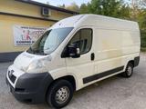 Peugeot Boxer 2.2 HDI - gebrauchte Peugeot Boxer aus dem Jahr 2007