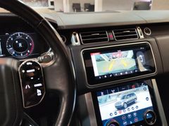 Fahrzeugabbildung Land Rover Range Rover 3,0 TDV6 *MANSORY* (PANO/LED/CAM/
