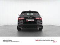 Audi A4 - Vorschau Bild 6