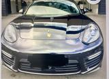 Porsche Panamera GTS - Porsche approved bis 7 /26