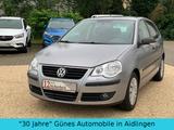 Volkswagen Polo IV 1.4 Tour Edition*Automatik*Klima*1.Hand
