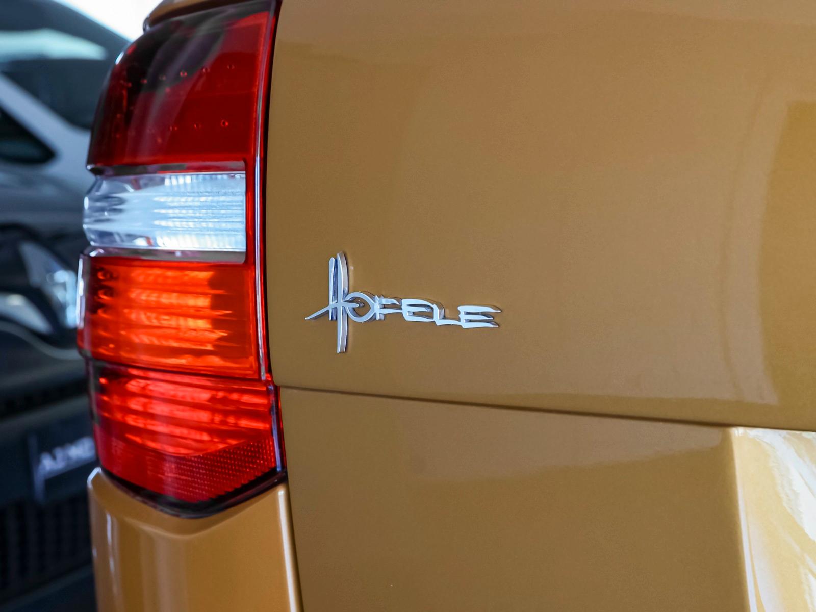 Porsche Cayenne GTS Hofele **FULL OPTIONS**