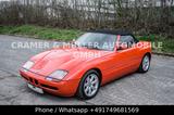 BMW Z1 Lorenz Umbau 2,7L Zahnriemen + TÜV Neu - BMW: Za