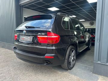 BMW X5 - 7