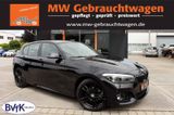 BMW 118i F20 Edition M-Sport Shadow LED SHZ NAV KAM - BMW 1er Reihe: F20