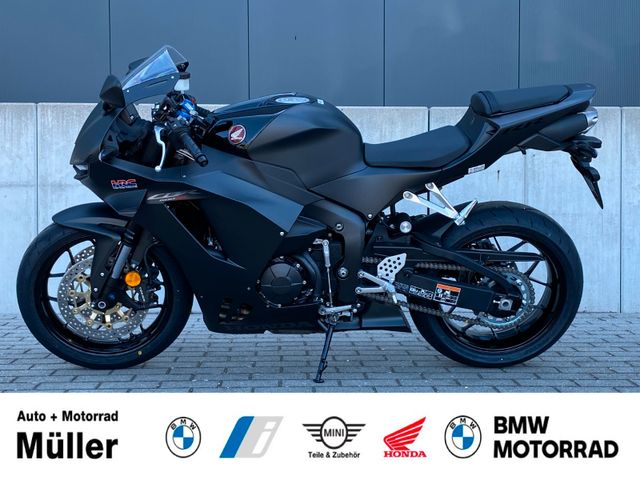 Honda CBR 600 RR  (Finanzierung 129,-)