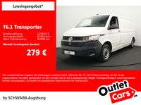 Volkswagen T6 Transporter - Vorschau Bild 2