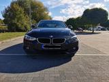 BMW 420 Gran Coupé 420i Automatik Navi Hifi - BMW 420 Gran Coupé aus 2019