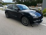 Porsche Macan PDK / Klappen AGA - Porsche Macan aus 2018