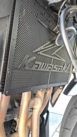 Kawasaki Z1000 Black Edition  - KAWASAKI SCHWARZ MOTORRAD