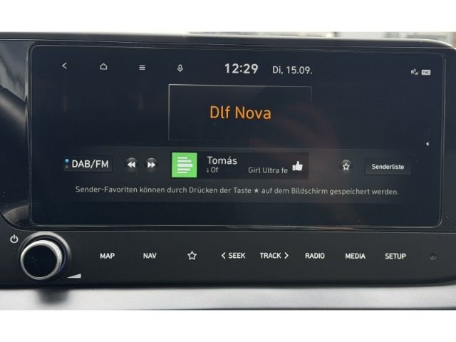 Hyundai i20 – Bild 19
