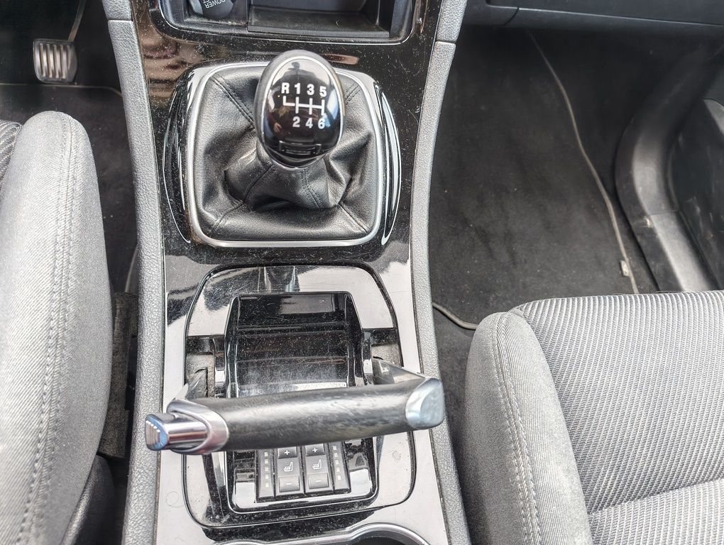 Fahrzeugabbildung Ford S-Max 2.0 TDCi DPF Titanium
